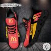 mcdonald’s Clunky Max Soul Shoes 4009