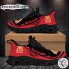 mcdonald’s Clunky Max Soul Shoes 4328