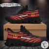 mcdonald’s Clunky Max Soul Shoes 4343