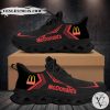 mcdonald’s Clunky Max Soul Shoes 4509