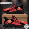 mcdonald’s Clunky Max Soul Shoes V12