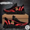 mcdonald’s Max Soul Shoes Clunky Max Soul Shoes 1049