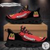 mcdonald’s Max Soul Shoes Clunky Max Soul Shoes 1091