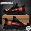 mcdonald’s Max Soul Shoes Clunky Max Soul Shoes 1155