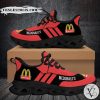 mcdonald’s Max Soul Shoes Clunky Max Soul Shoes 1173