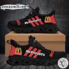 mcdonald’s Max Soul Shoes Clunky Max Soul Shoes 1189