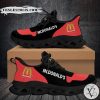 mcdonald’s Max Soul Shoes Clunky Max Soul Shoes 1526