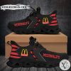 mcdonald’s Max Soul Shoes Clunky Max Soul Shoes 1789