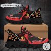 mcdonald’s Max Soul Shoes Clunky Max Soul Shoes 8356