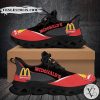 mcdonald’s Max Soul Shoes Clunky Max Soul Shoes 9127