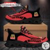 mcdonald’s Max Soul Shoes Clunky Max Soul Shoes 936