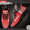 mcdonald’s Max Soul Shoes Clunky Max Soul Shoes 970