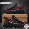 mcdonald’s Max Soul Shoes Clunky Max Soul Shoes 9872