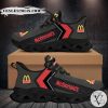 mcdonald’s Max Soul Shoes Clunky Max Soul Shoes5737