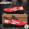 mcdonald’s Max Soul Shoes Clunky Max Soul Shoes5859