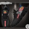 mcdonald’s Max Soul Shoes Clunky Max Soul Shoes6174