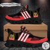 mcdonald’s Max Soul Shoes Clunky Max Soul Shoes6663