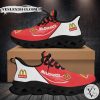 mcdonald’s Max Soul Shoes Clunky Max Soul Shoes6978