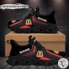 mcdonald’s Max Soul Shoes Clunky Max Soul Shoes6992