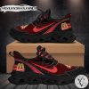 mcdonald’s Max Soul Shoes Clunky Max Soul Shoes7227