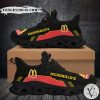 mcdonald’s Sneaker Shoes  Clunky Max Soul Shoes 04