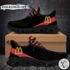 mcdonald’s Sneaker Shoes Clunky Max Soul Shoes 5812