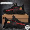 mcdonald’s Sneaker Shoes Clunky Max Soul Shoes 6037