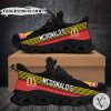 mcdonald’s Sneaker Shoes Clunky Max Soul Shoes 7316