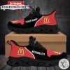 mcdonald’s Sneaker Shoes Clunky Max Soul Shoes 7413