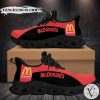 mcdonald’s Sneaker Shoes Clunky Max Soul Shoes4966