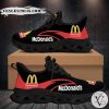 mcdonald’s Sneaker Shoes Clunky Max Soul Shoes5436