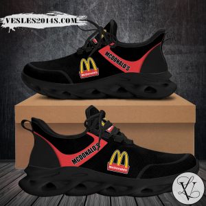 mcdonald’s Sneaker Shoes HVTQ6062