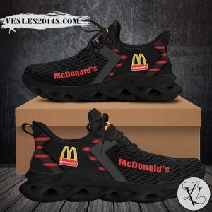 mcdonald’s Sneaker Shoes XTQ667