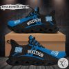 mckesson Clunky Max Soul Shoes 853