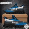 mckesson Max Soul Shoes Clunky Max Soul Shoes 10602