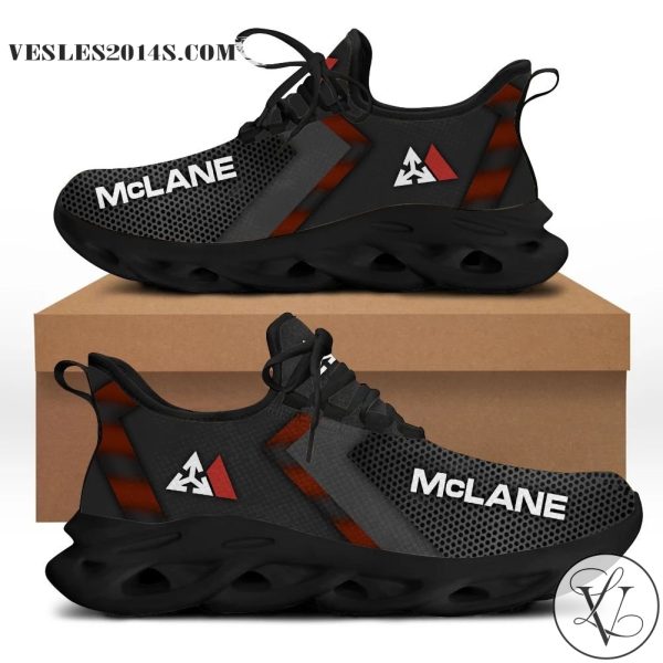 mclane  Clunky Max Soul Shoes 1359