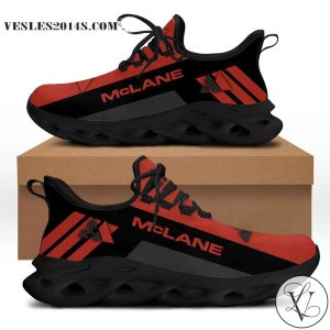 mclane Clunky Max Soul Shoes V2