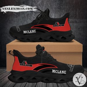 mclane Sneaker Shoes Clunky Max Soul Shoes 6440