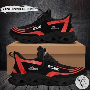 mclane Sneaker Shoes Clunky Max Soul Shoes 7305