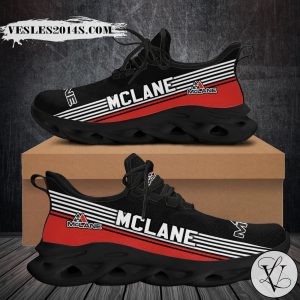 mclane Sneaker Shoes Clunky Max Soul Shoes 7315