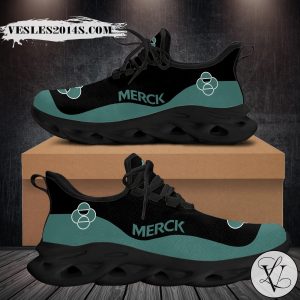 merck Clunky Max Soul Shoes