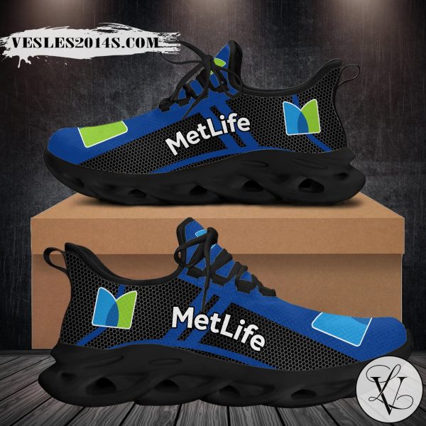 metlife Clunky Max Soul Shoes V2