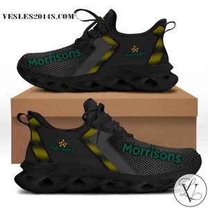 morrisons Clunky Max Soul Shoes V1