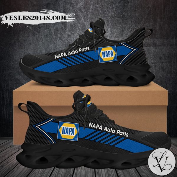 napa auto parts Max Soul Shoes Clunky Max Soul Shoes 10436