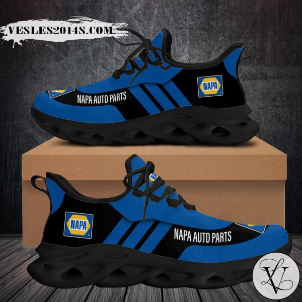 napa auto parts Max Soul Shoes Clunky Max Soul Shoes 1175