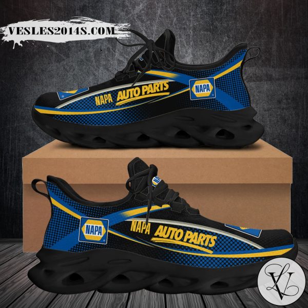 napa auto parts Max Soul Shoes Clunky Max Soul Shoes 1183