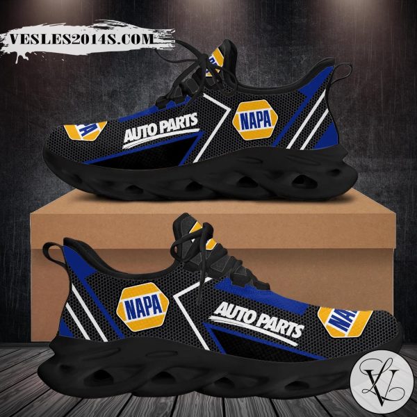 napa auto parts Max Soul Shoes Clunky Max Soul Shoes 1186