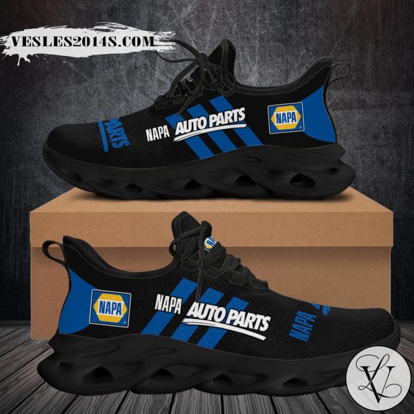 napa auto parts Max Soul Shoes Clunky Max Soul Shoes 1191