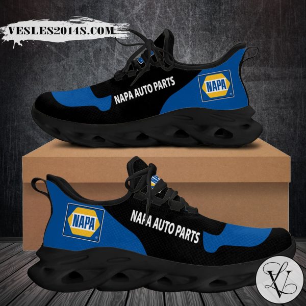 napa auto parts Max Soul Shoes Clunky Max Soul Shoes 1541