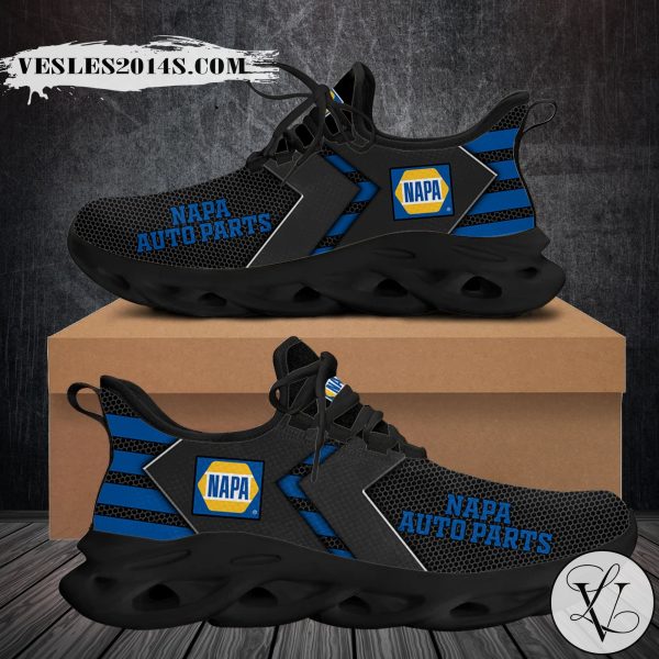 napa auto parts Max Soul Shoes Clunky Max Soul Shoes 1792